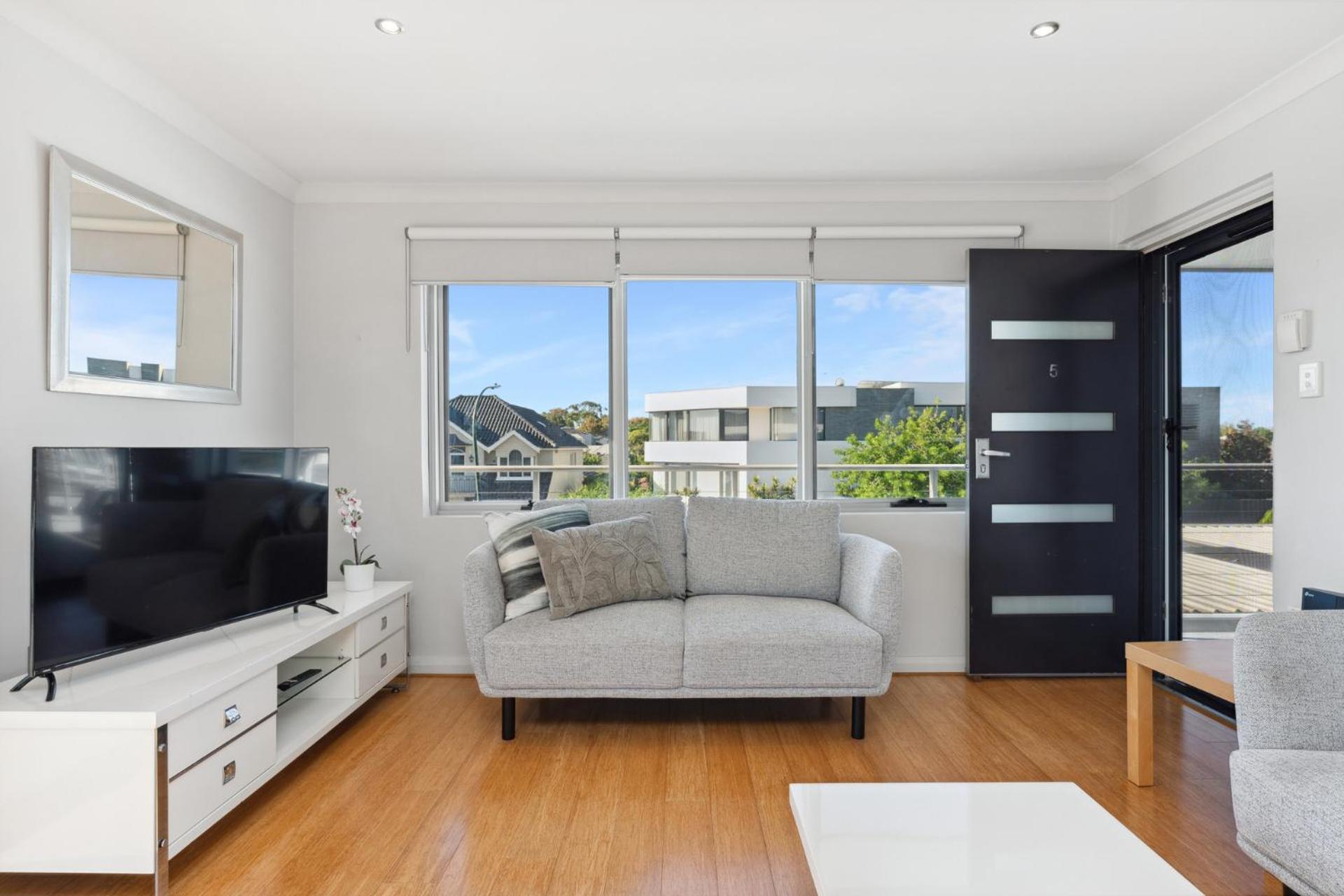 Applecross Riverside Apt Perth Exterior photo