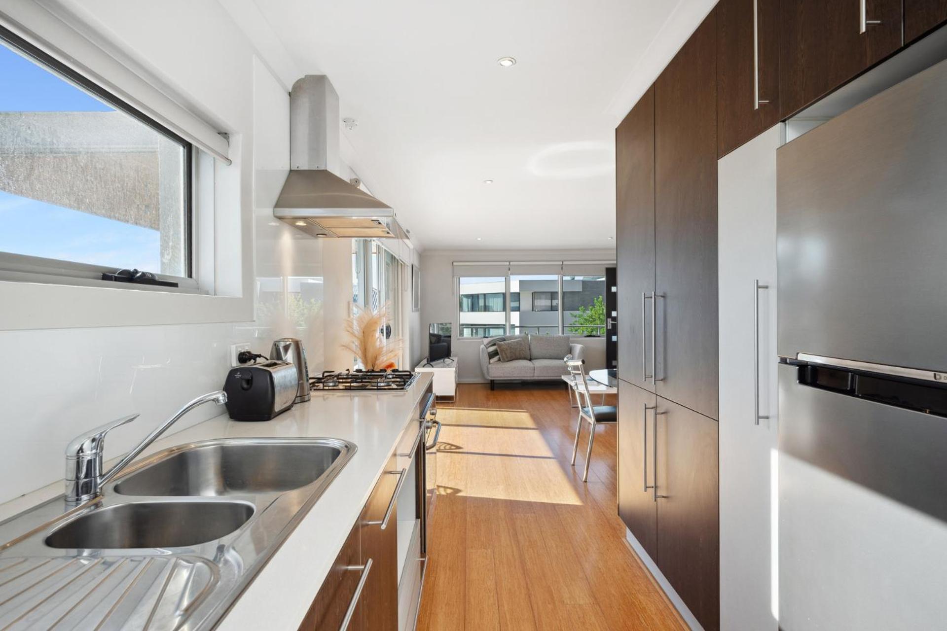 Applecross Riverside Apt Perth Exterior photo