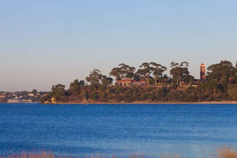 Applecross Riverside Apt Perth Exterior photo